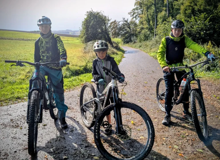 Schüsselfelscup 2025